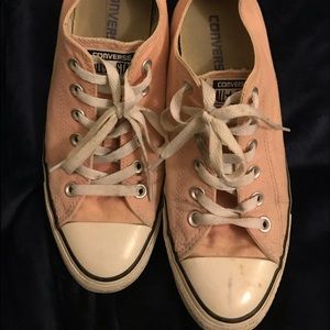🌻[Make offer] Converse Pink